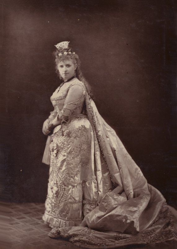 Kate Santleyová od English Photographer