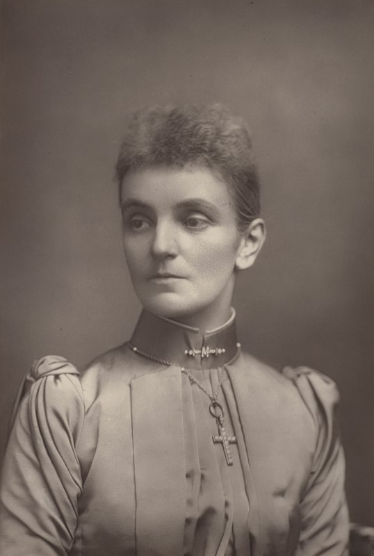 Lady Youngová od English Photographer