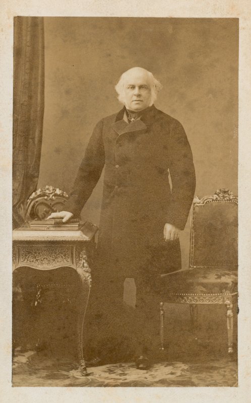 Lord Elgin od English Photographer