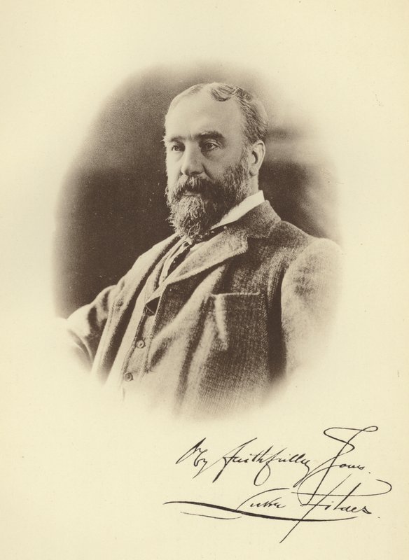 Lukáš Fildes od English Photographer