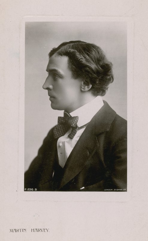 Martin Harvey od English Photographer