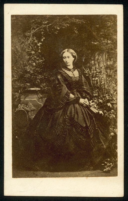 princezna Alice od English Photographer
