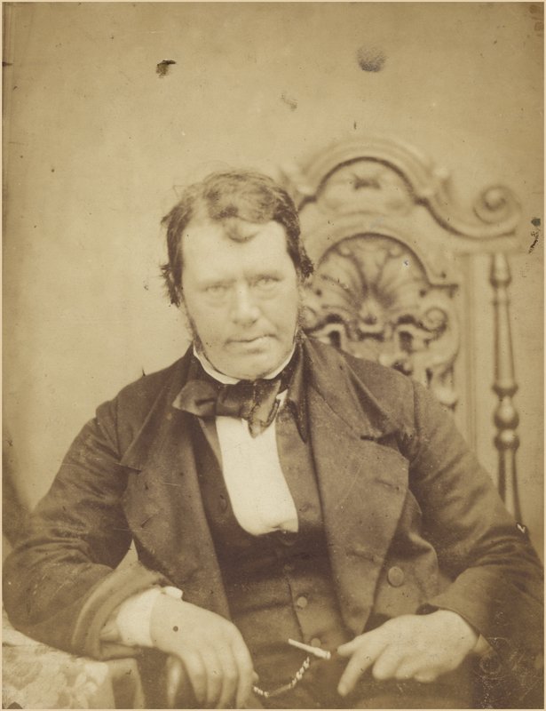 R W Buls od English Photographer