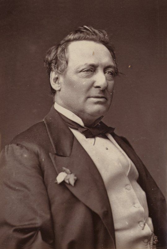 Samuel Emery od English Photographer