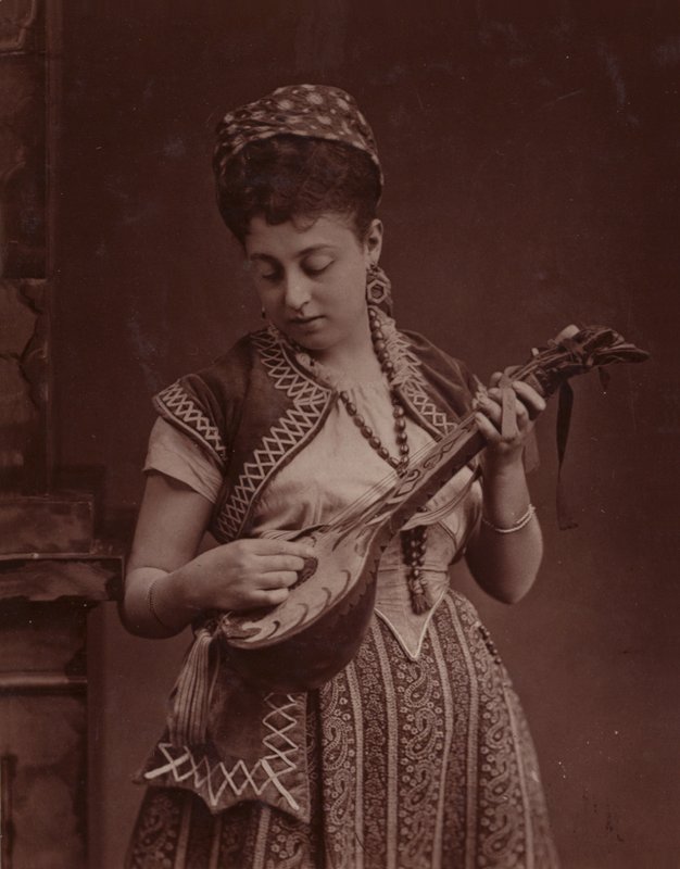 Seline dolar od English Photographer
