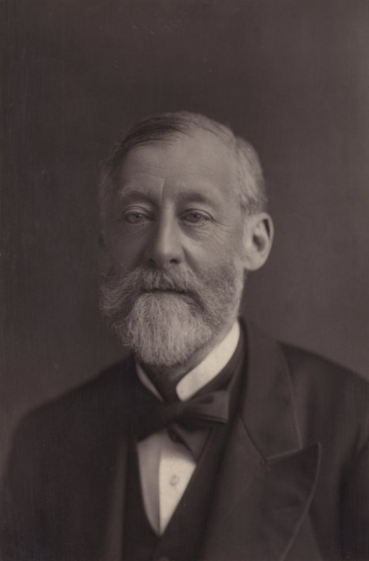 Sir Henry Ponsonby od English Photographer