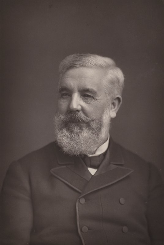 Sir Sydney Waterlow od English Photographer