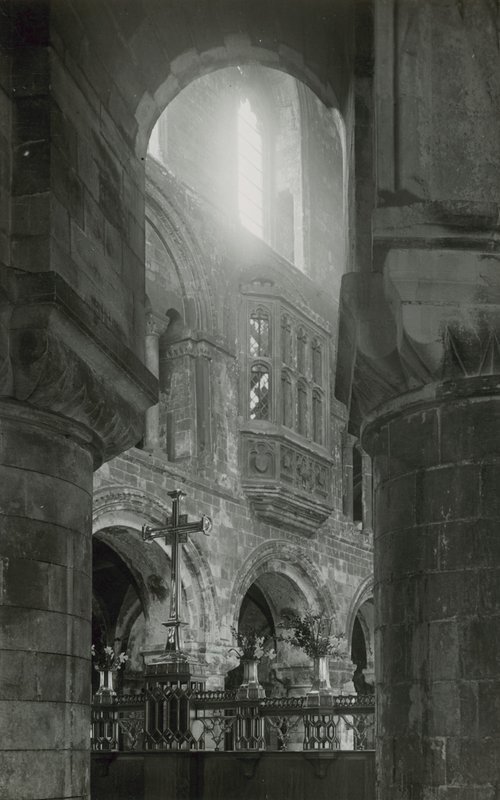 Svatý Bartoloměj Veliký od English Photographer