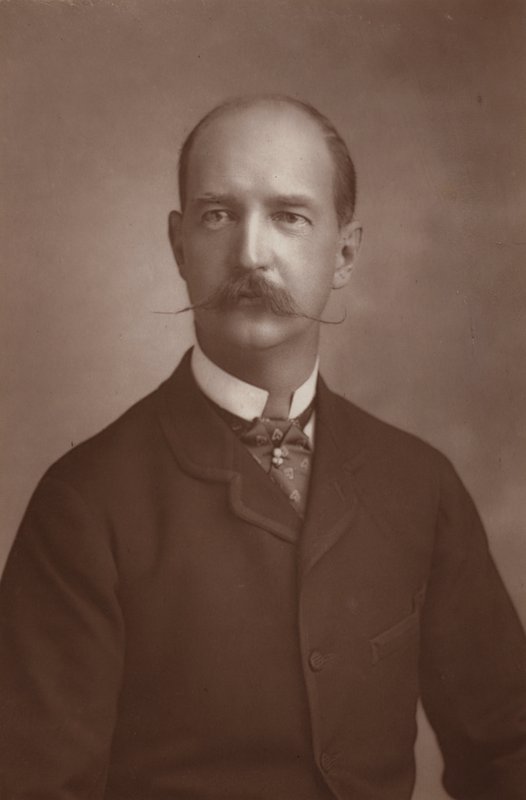král Řecka od English Photographer