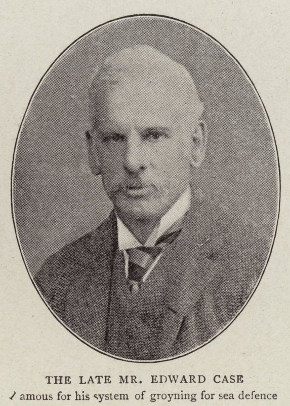 Případ zesnulého pana Edwarda od English Photographer