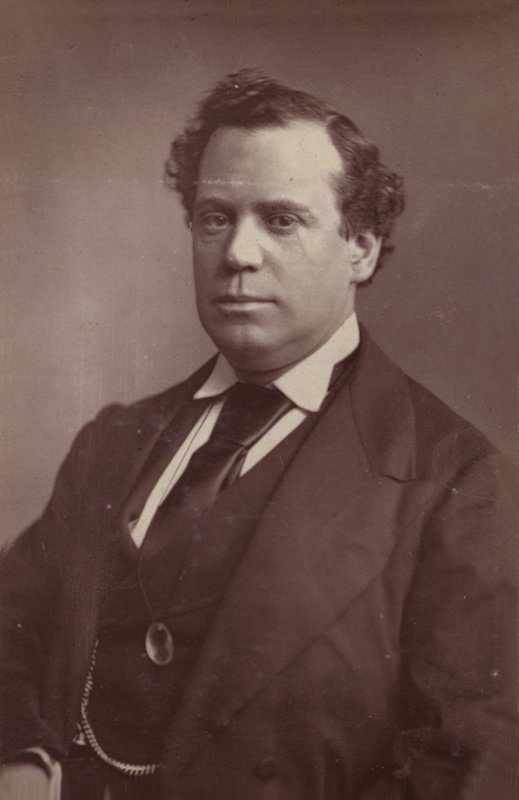 Toole od English Photographer