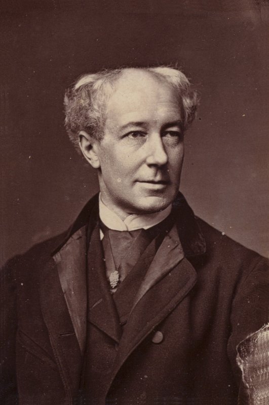 William Farren od English Photographer