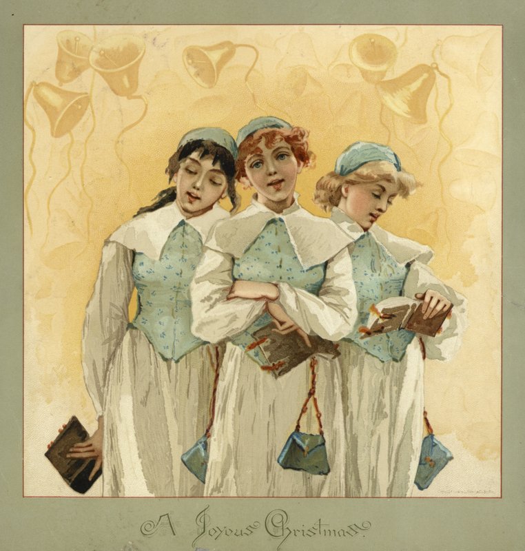 Veselé Vánoce od English School