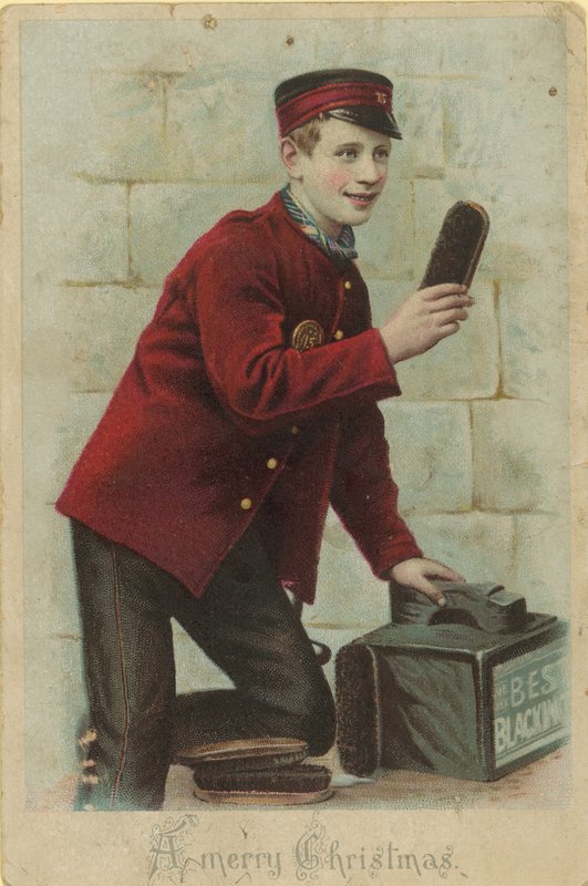 Veselé Vánoce od English School