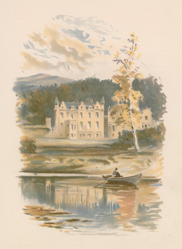 Abbotsford od English School