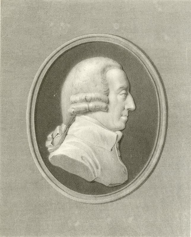 Adam Smith od English School