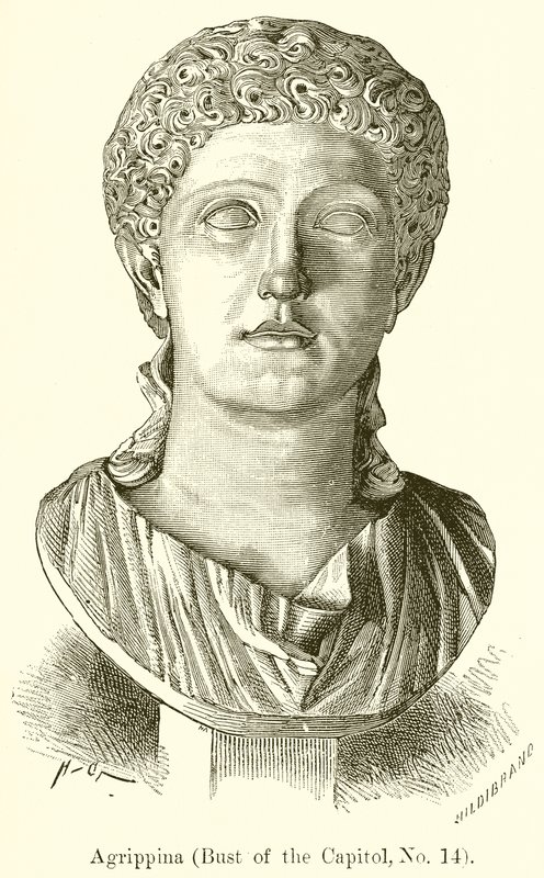 Agrippina od English School