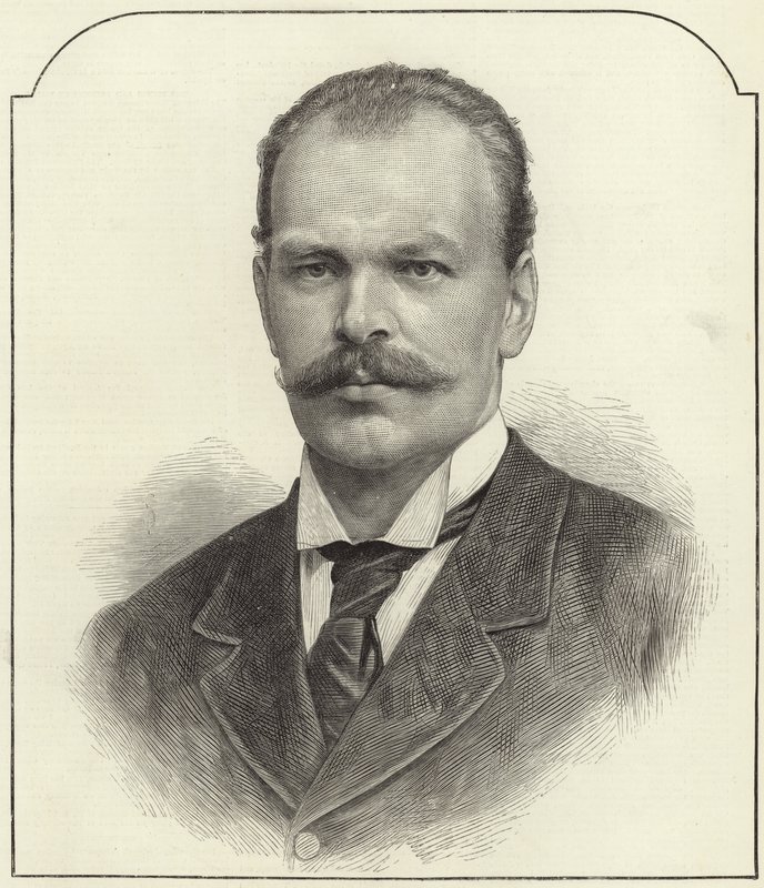 Alexandr III od English School