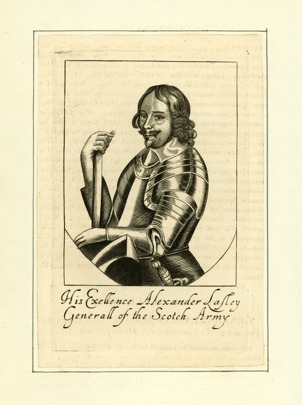 Alexander Lasley od English School