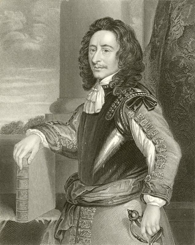 Algernon Sidney od English School