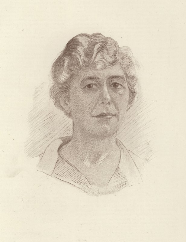 Alice Hegan Rice , americký romanopisec od English School