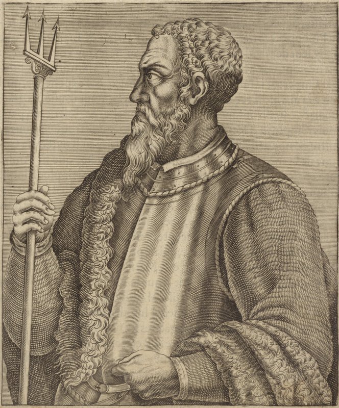 Andrea Doria od English School