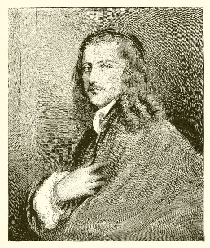 Andrew Marvell od English School