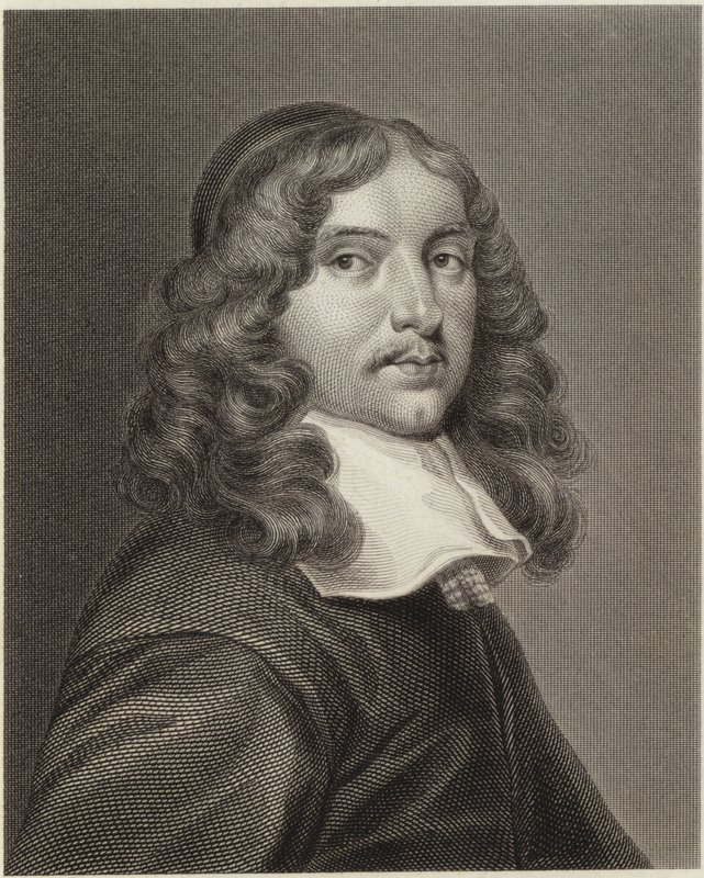 Andrew Marvell od English School