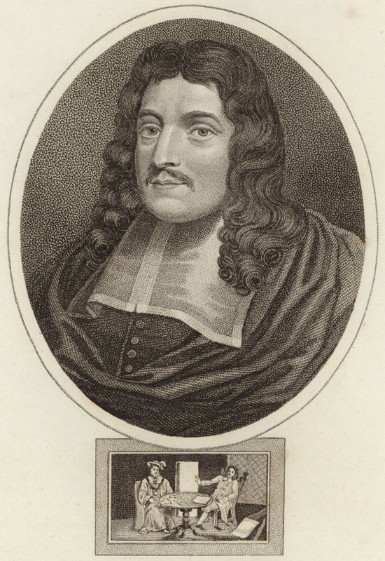 Andrew Marvell od English School