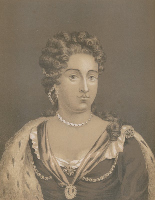 Anne od English School