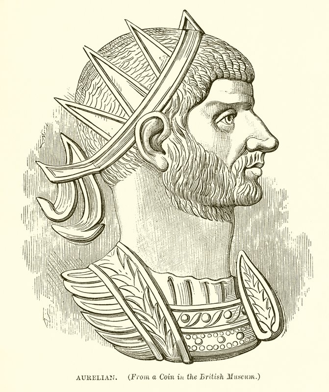Aurelian od English School