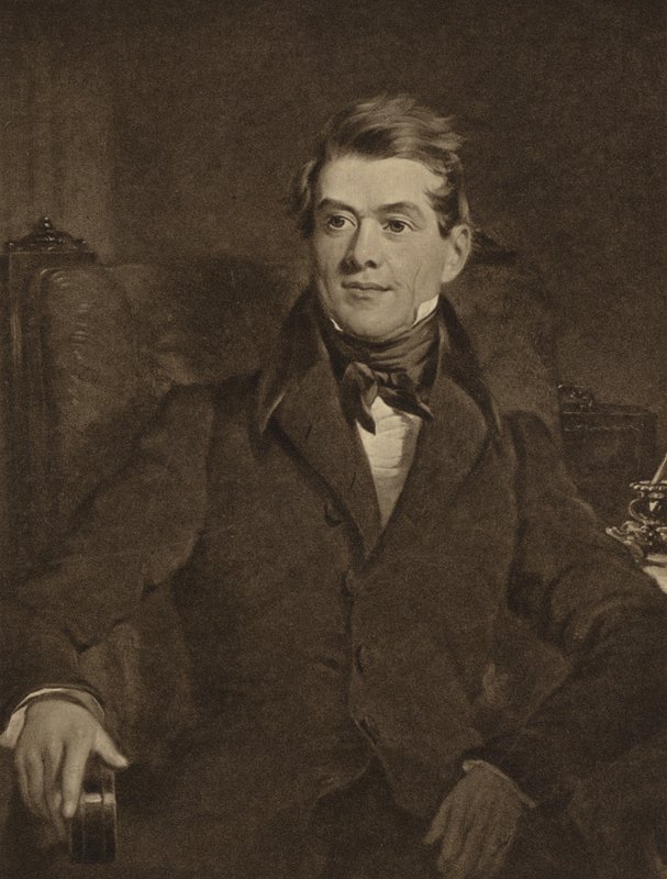baron Stockmar od English School
