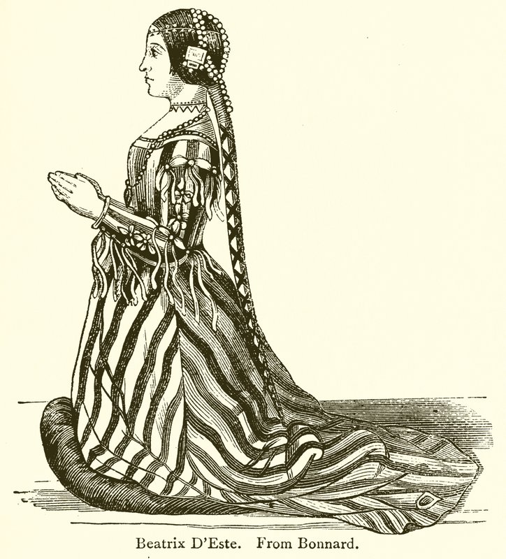 Beatrix DE od English School