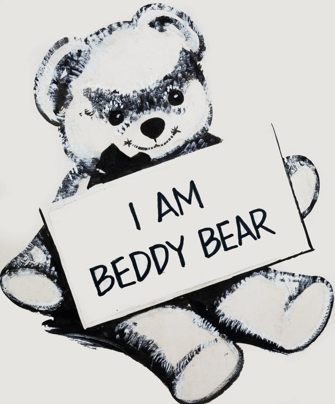 Beddy Tear od English School