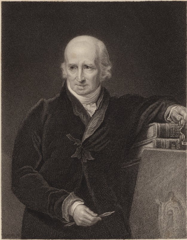 Benjamin West od English School
