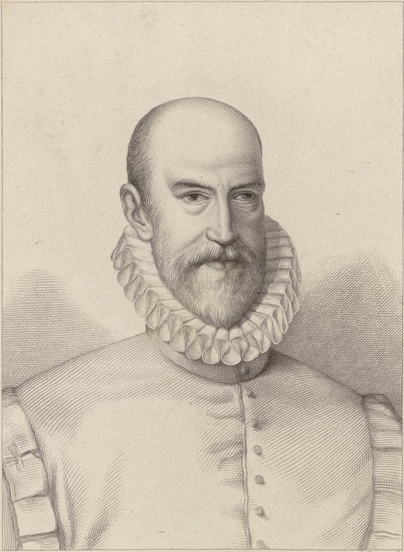 Bernardo Tasso od English School