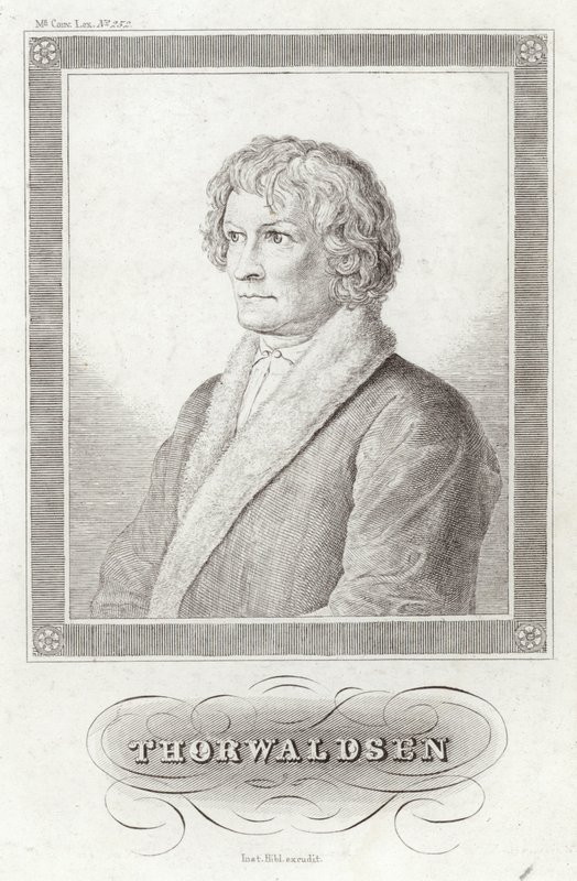 Bertel Thorvaldsen od English School