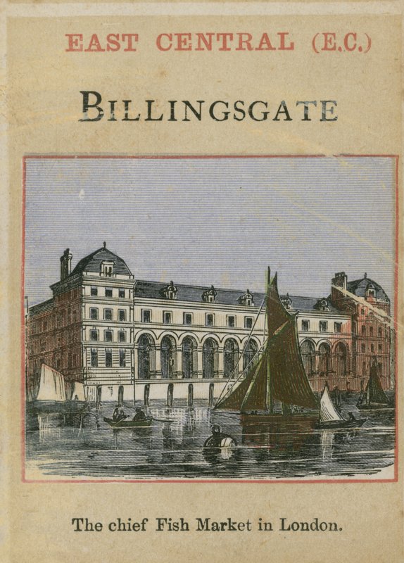 Billingsgate od English School