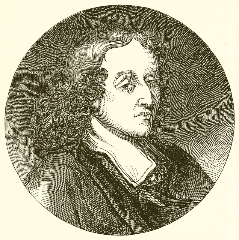 Blaise Pascala od English School