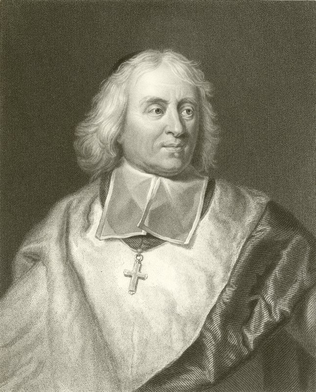 Bossuet od English School