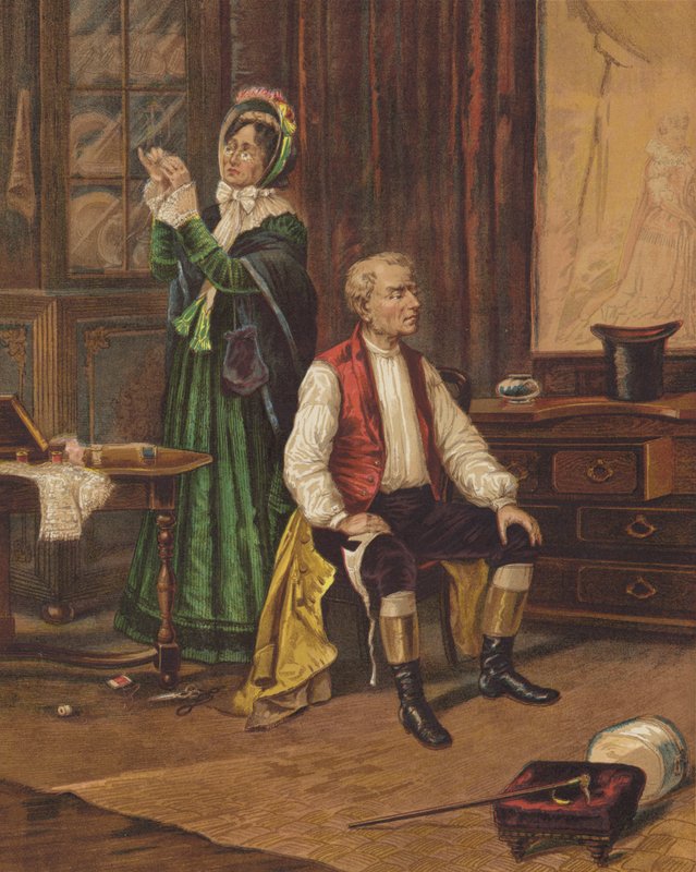 Obtěžujte tlačítka! (chromolit) od English School