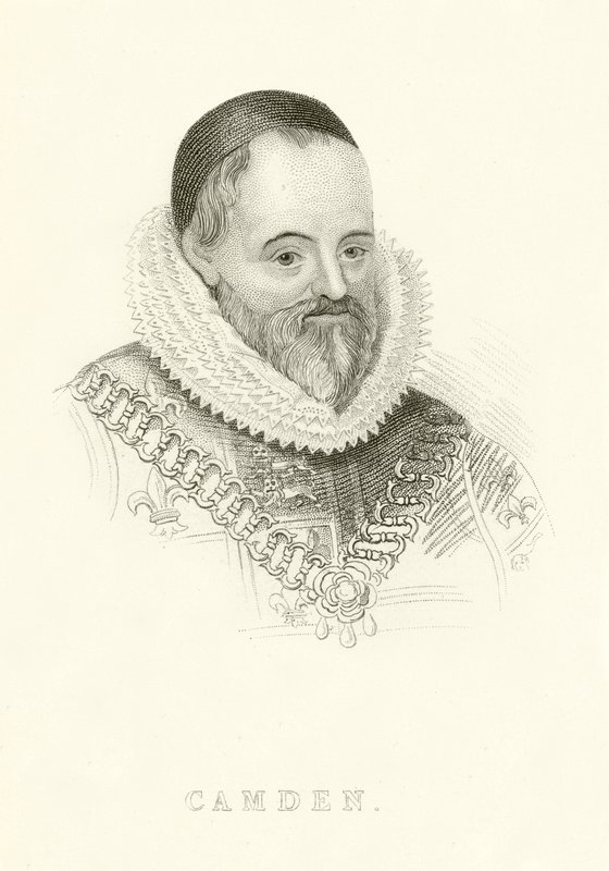 Camden od English School