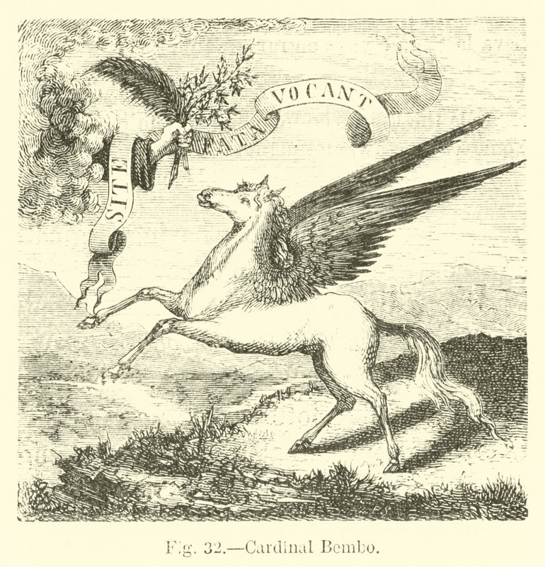 Kardinál Bembo od English School