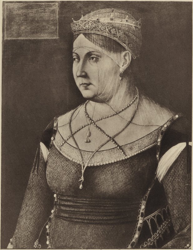 Caterina Cornaro od English School