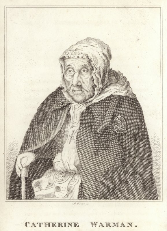 Kateřina Warmanová od English School