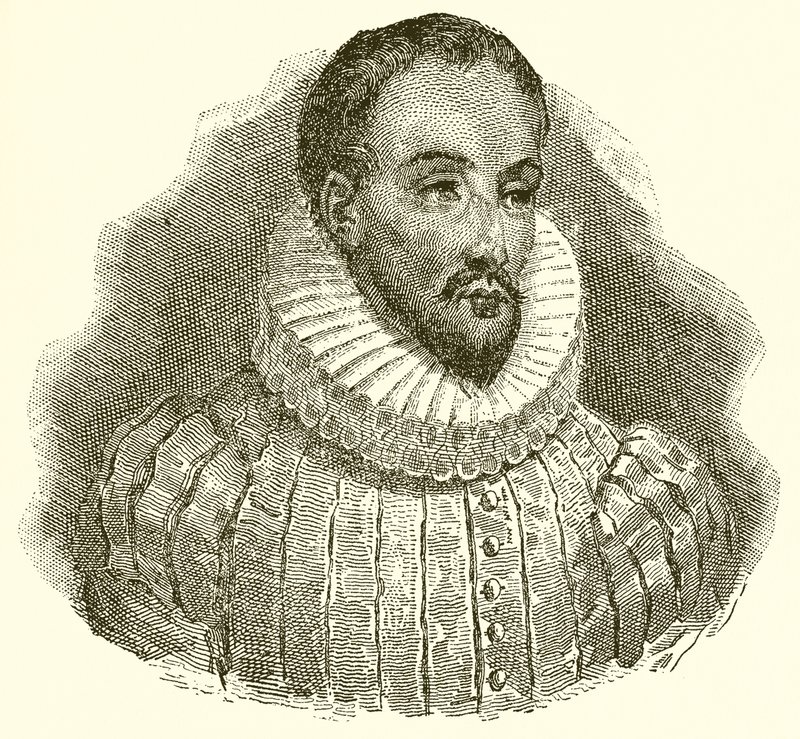 Cervantes od English School