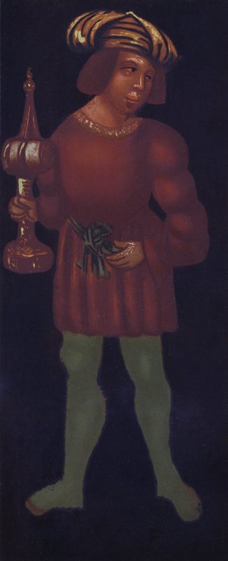 Obrazovka kancléře kostela Plymtree od English School