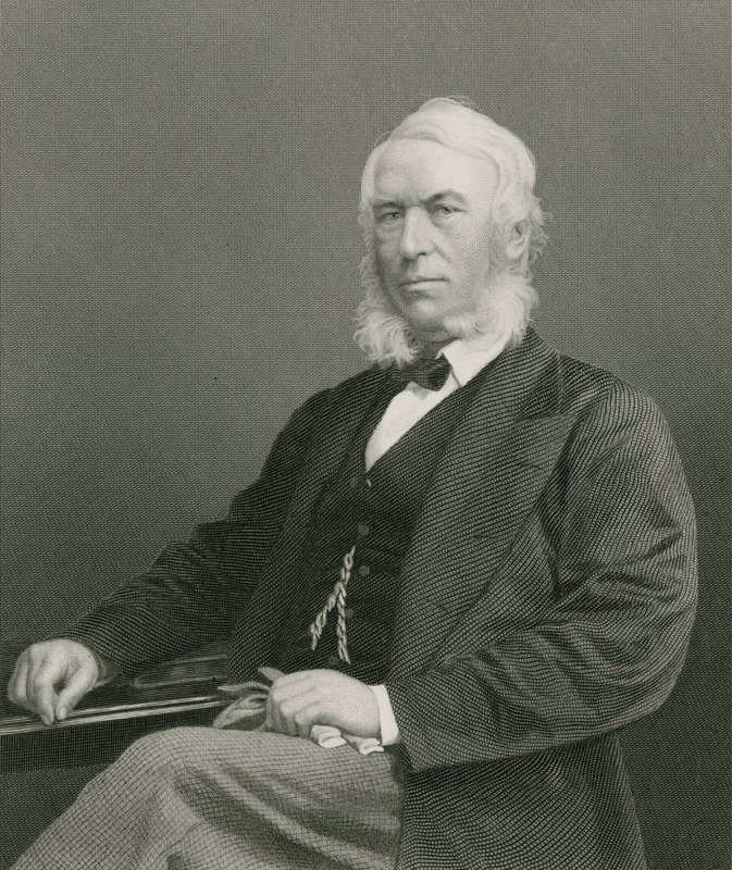 Charles Brook od English School