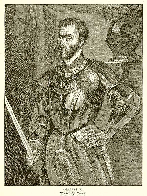 Charles W od English School