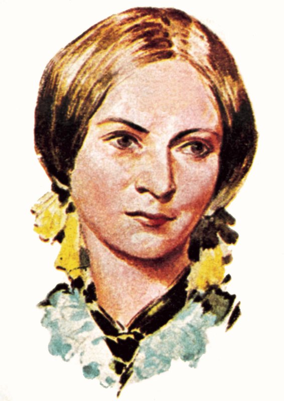 Charlotte Bronteová od English School